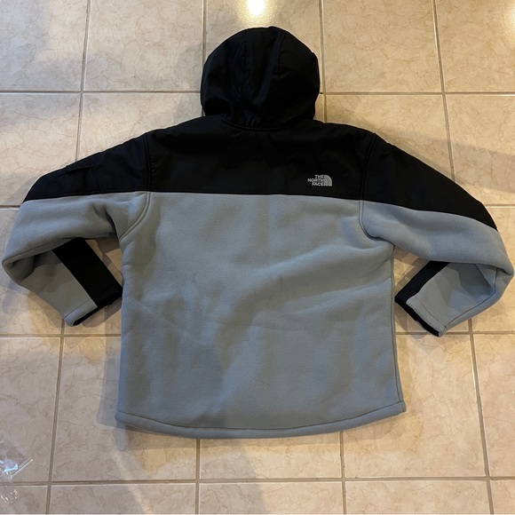 The North Face Salina’s Hooded Fleece Lined Jacket - Picture 2 of 13